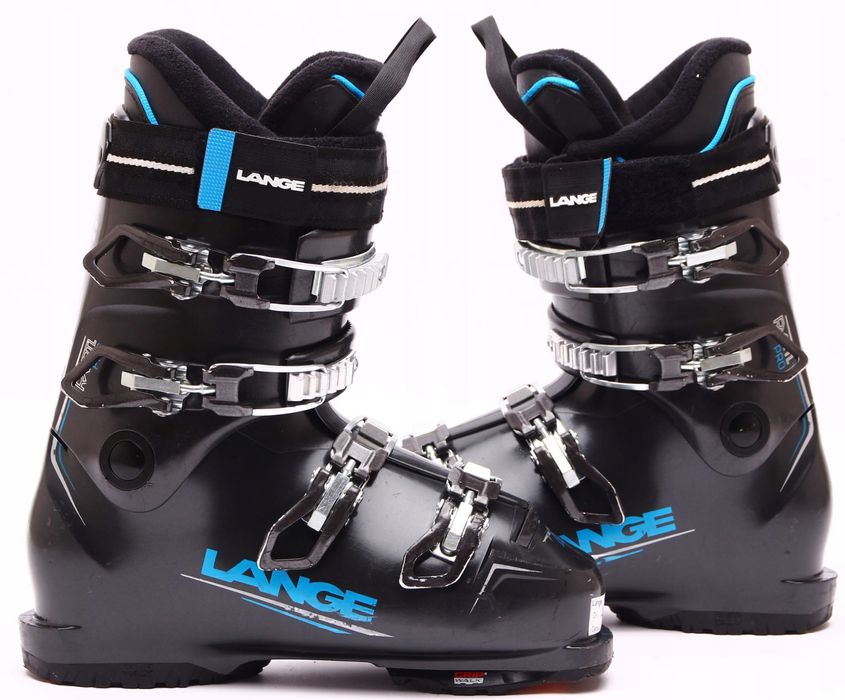 Buty Narciarskie Lange Rx 80 Pro R. 41 26,5 Cm