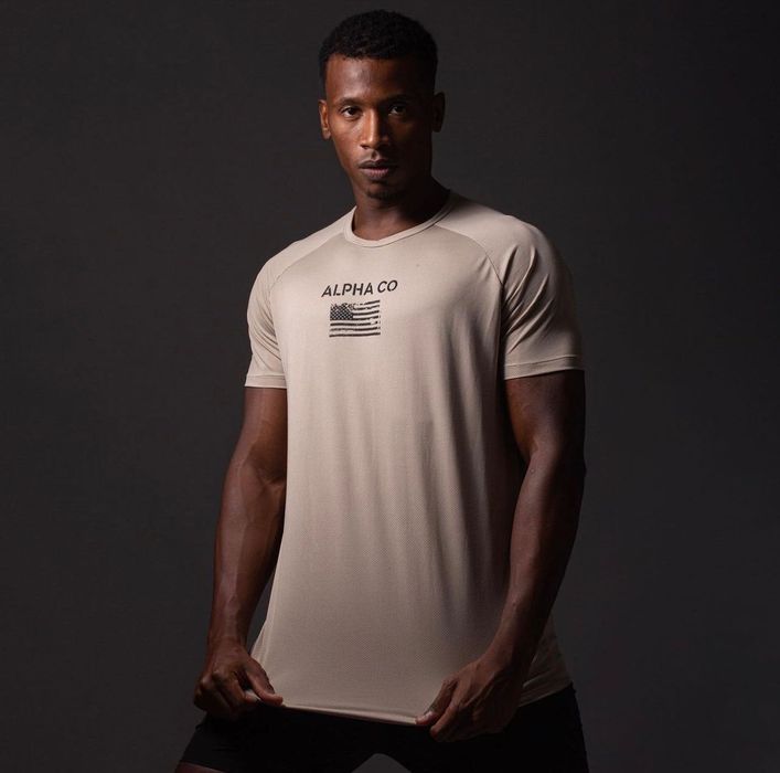 Camisas para Treino | Masculino