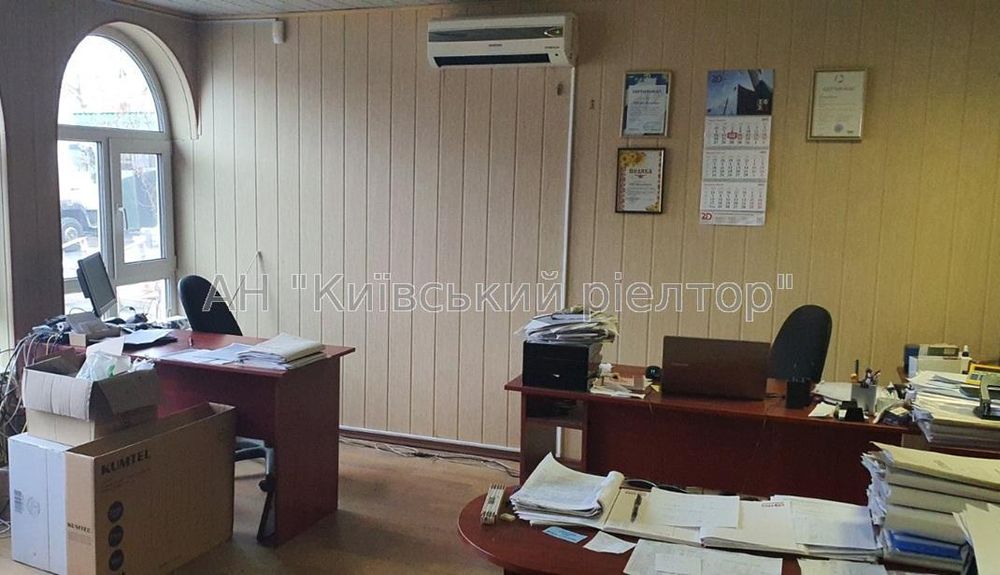 Без % Оренда складських приміщень м. Іванків Київської обл