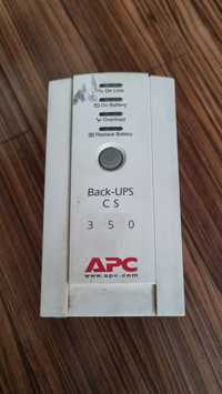 UPS APC Back-UPS 350