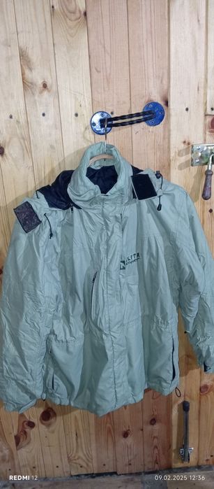 Продам костюм зимний