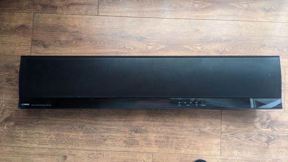 Звуковий проектор Yamaha ysp 4100