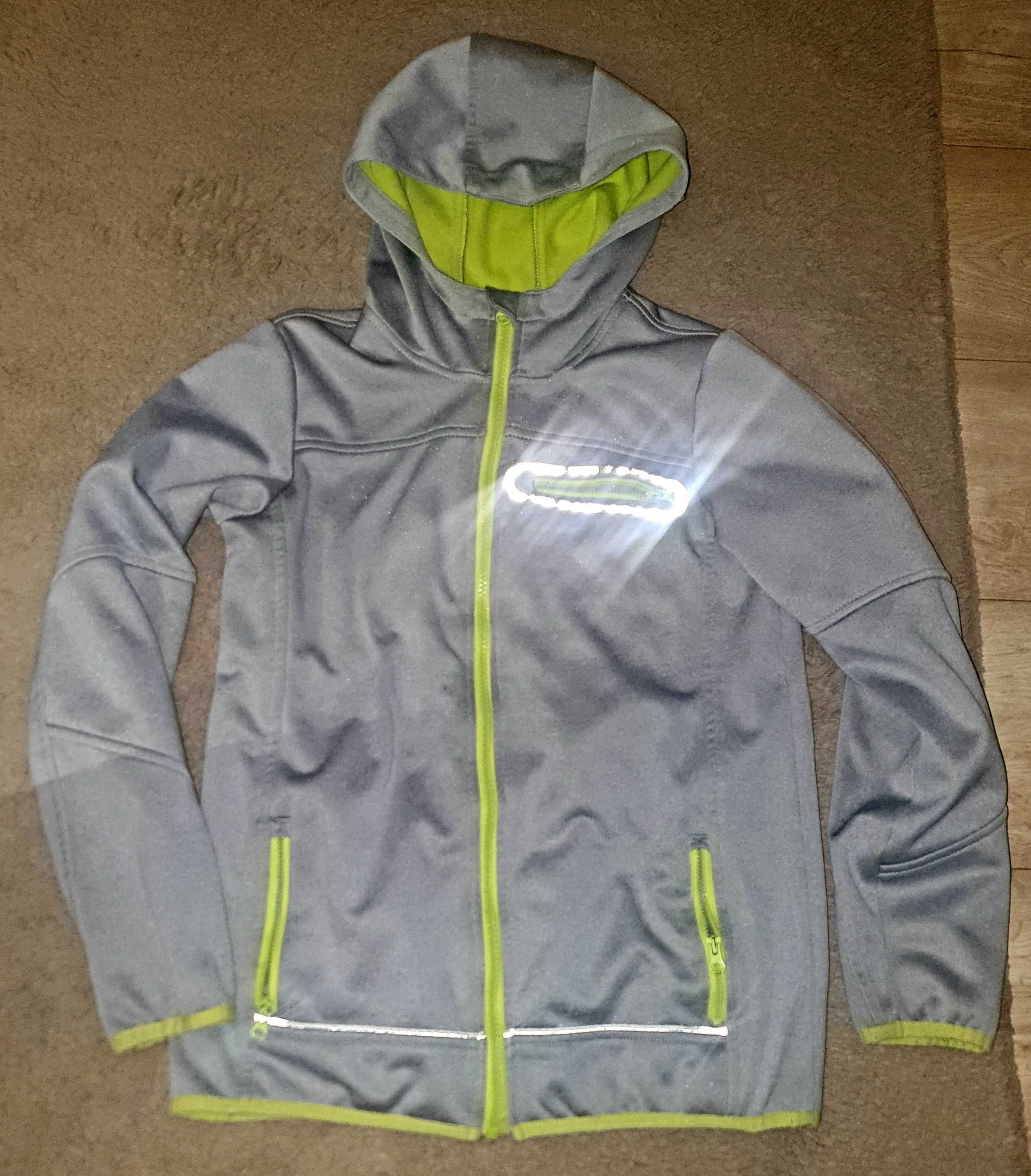 Softshell chłopięcy Crivit