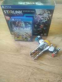 Star Link PS4 sprzedam/zamienię