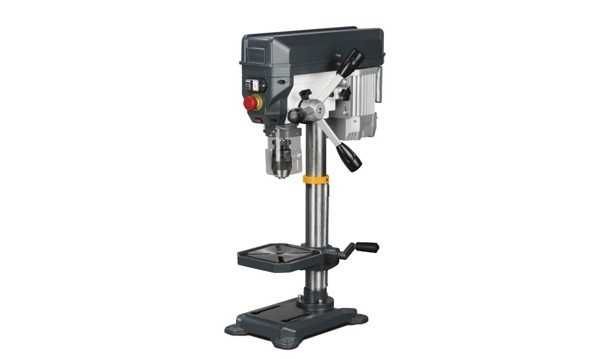 Engenho Furar Bancada Ø15,9/14 mm 230V Optimum Maschinen DQ 18