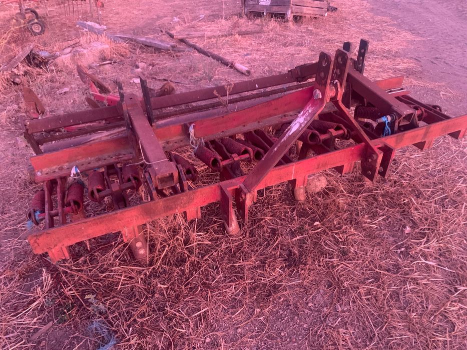 Alfaia agrícola para venda