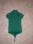 Koszula body Vero moda M S