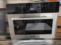 Piekarnik MIELE DGM 7340 . sklep 13 tys zł