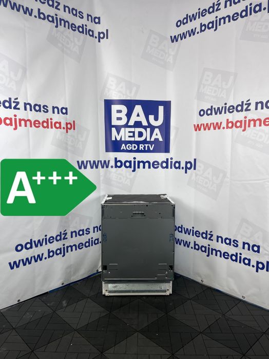 Zmywarka do zabudowy Inverter Beko 60cm /A+++/Dostawa/Gwarancja