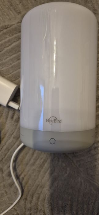 GOSUND LB3 inteligentna lampka nocna Led RGB WiFi