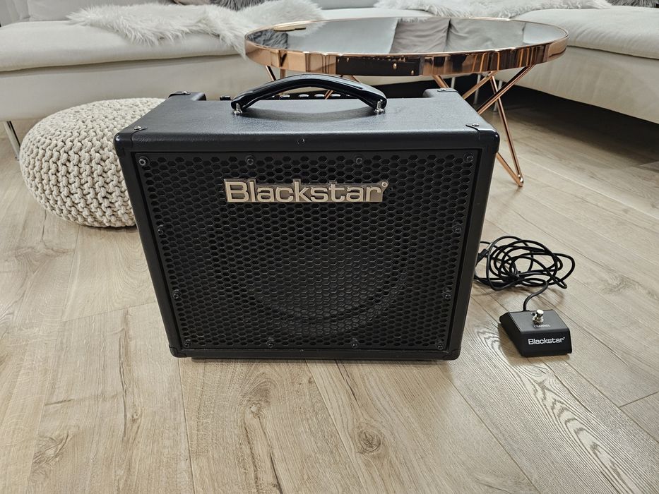 Wzmacniacz Blackstar HT5 Metal combo okazja Kraków