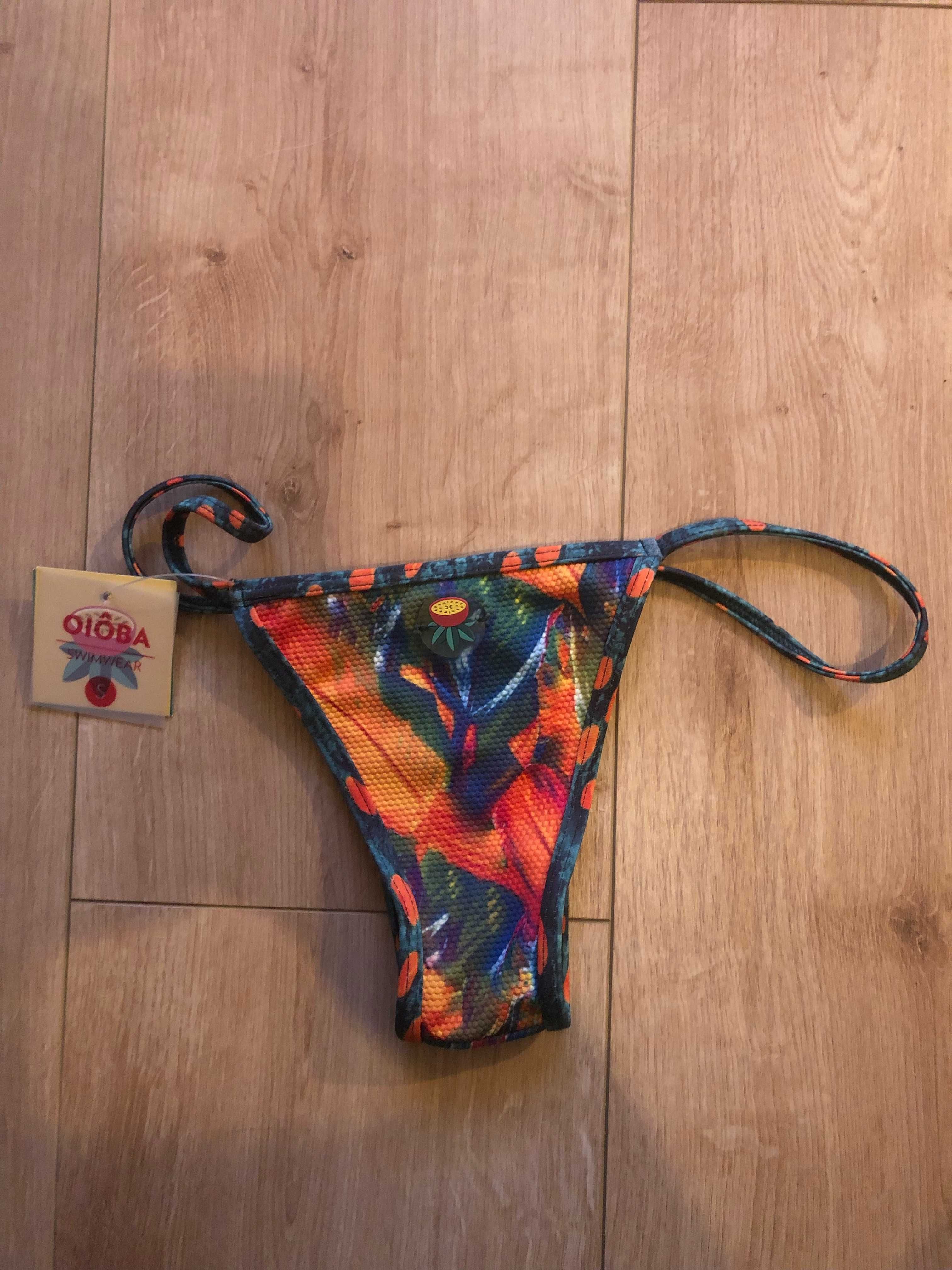 Bikini Oiôba Novo