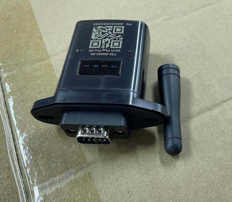 Гібридний інвертор Anern AN-SCI-EVO6200 6.2kW 48В + WiFi