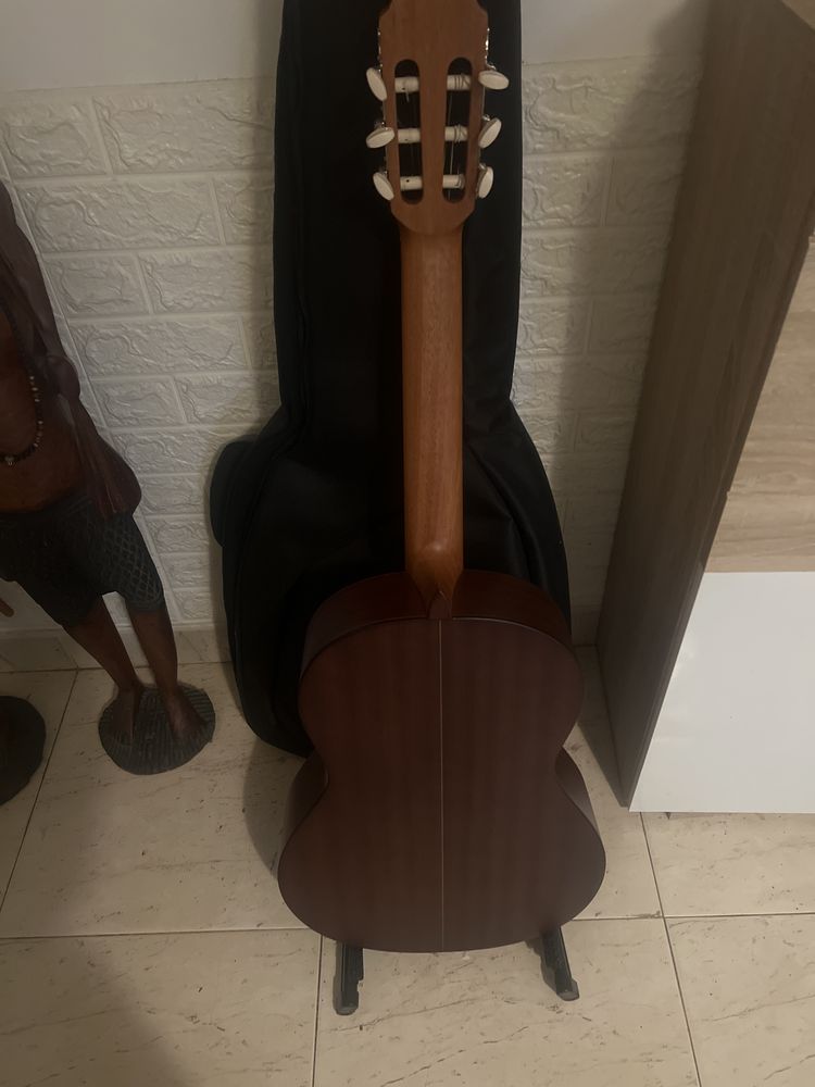 Guitarra Classica Jose Torres