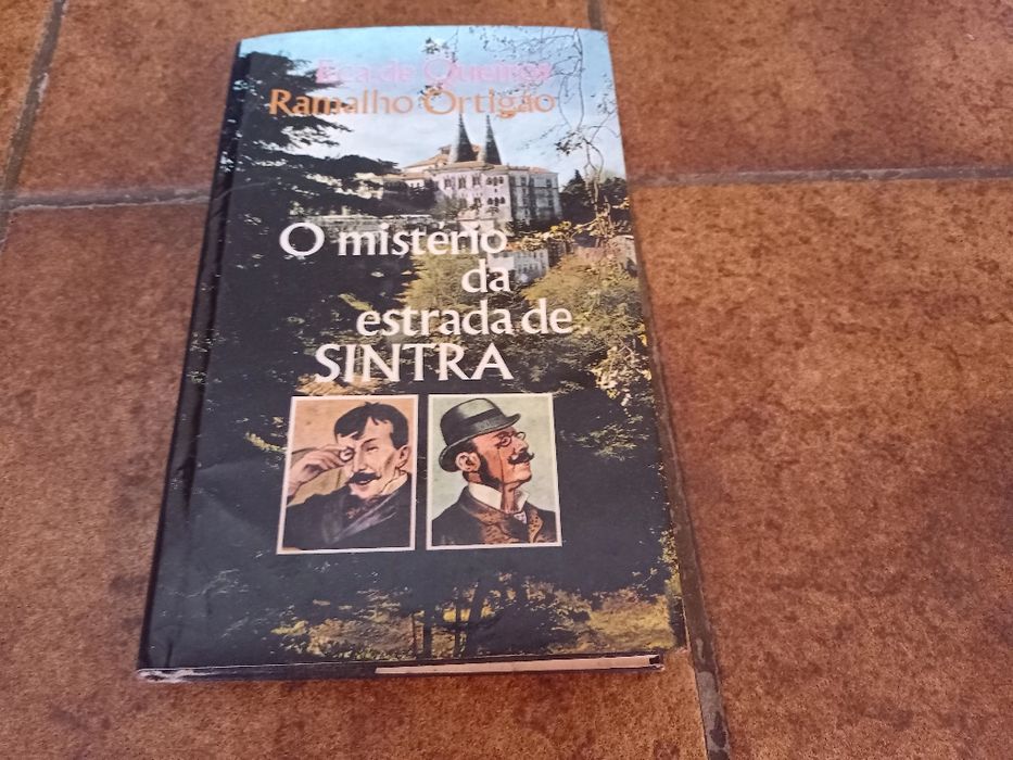 Ramalho Ortigão + Sousa Costa