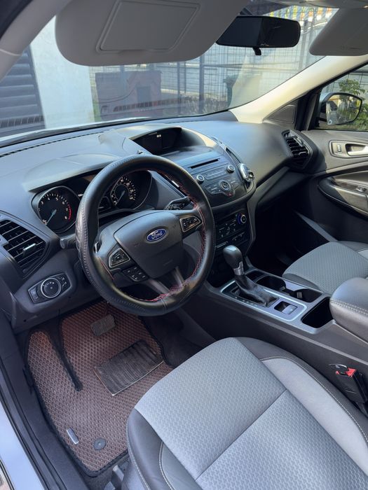 Ford Escape 2.0 awd