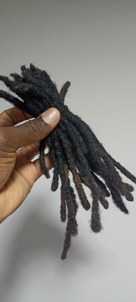 Dreadlocks Natural
