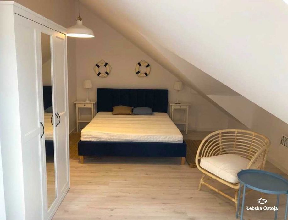 ŁEBA -Basen-Atrakcje-Wakacje