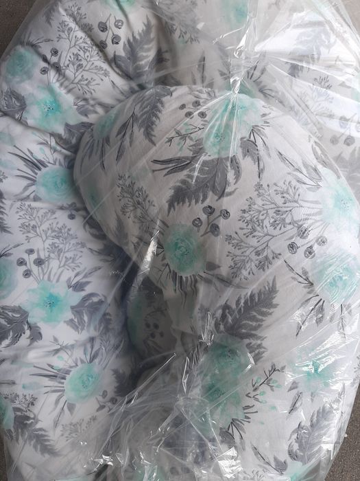 Rogal do spania, karmienia, ciążowy