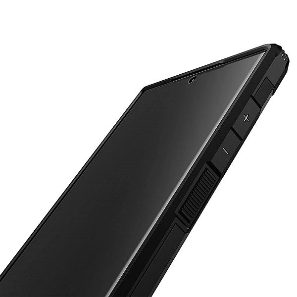 Folia Hydrożelowa Spigen Neo Flex 2-Pack Galaxy S23 Ultra Clear
