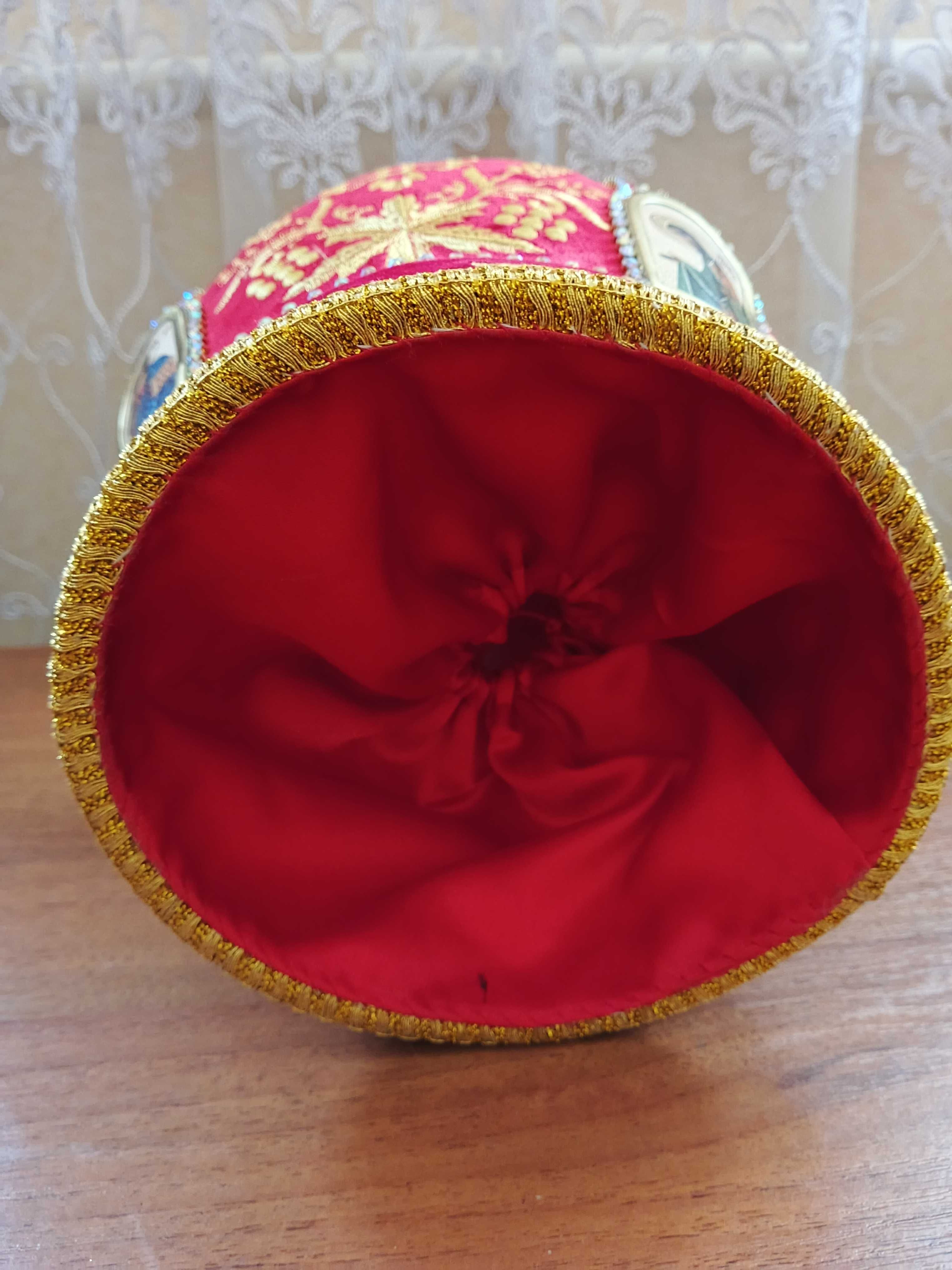 Митра для священика