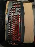 teclado NPLAY novo