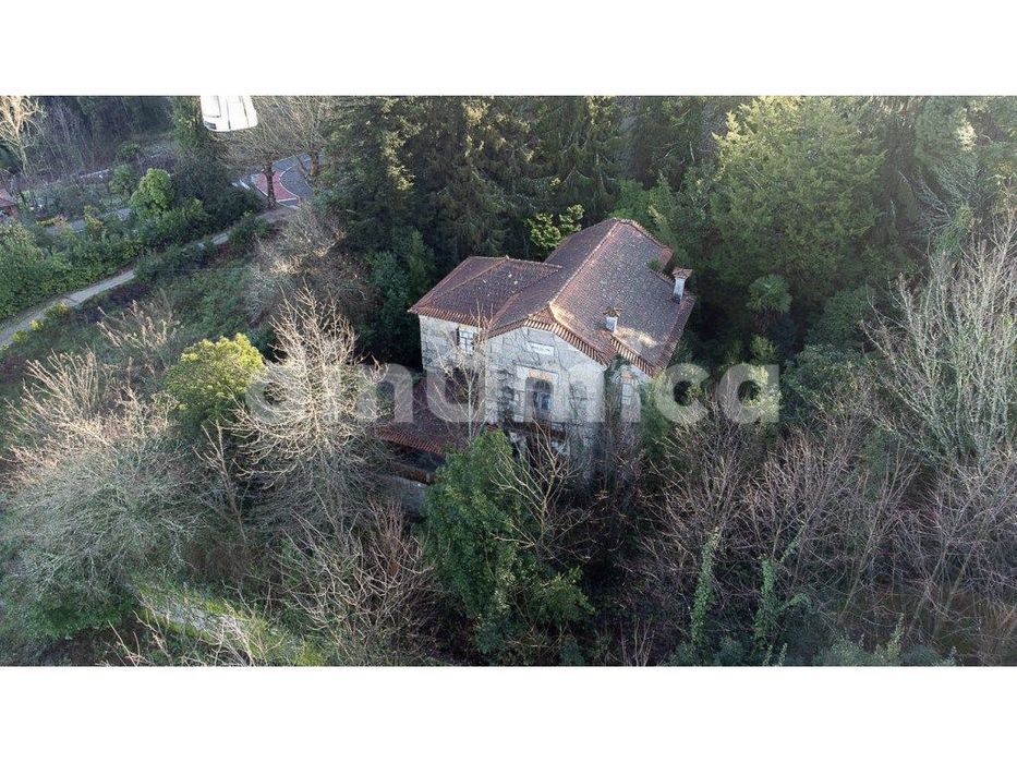 Magnifica Propriedade - Penha