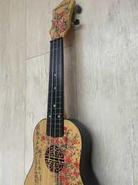 Ukulele Mahilele