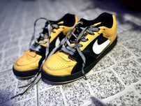 Nike Zoom Team Edition - Tam. 38 Taxi Cab
