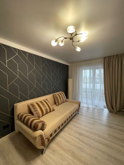 Продам 3х кімнатку квартиру. Київ, вул. Зодчих 36