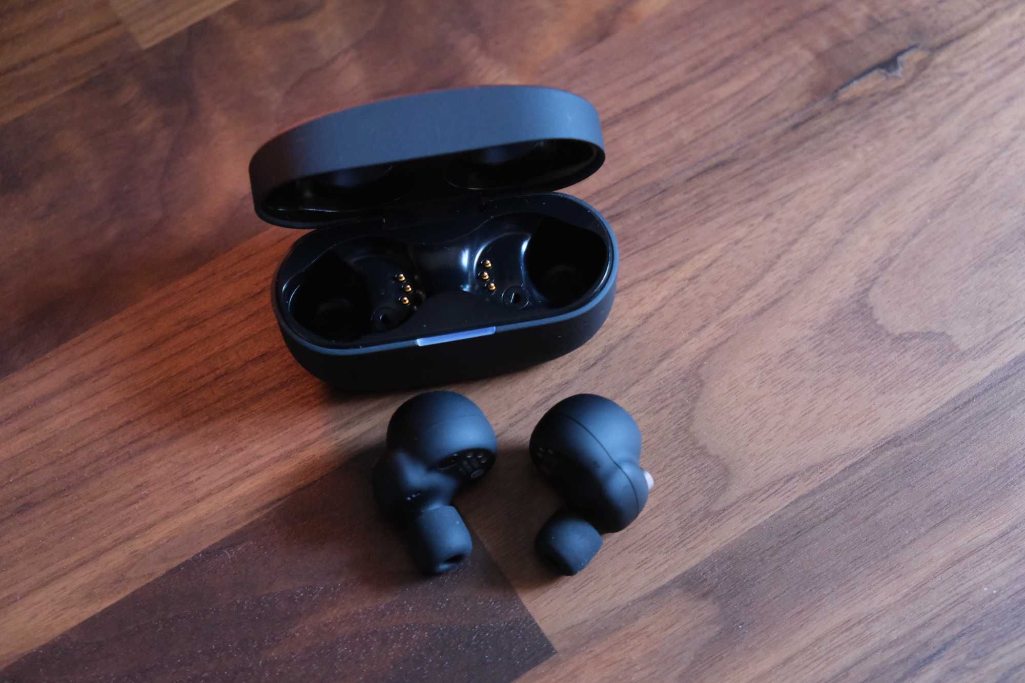 Auriculares Sony WF-1000XM4 c/ Garantia até 2025 - Como Novos