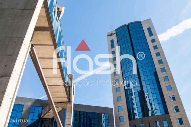 Espaço de Escritórios nas Torres de Lisboa