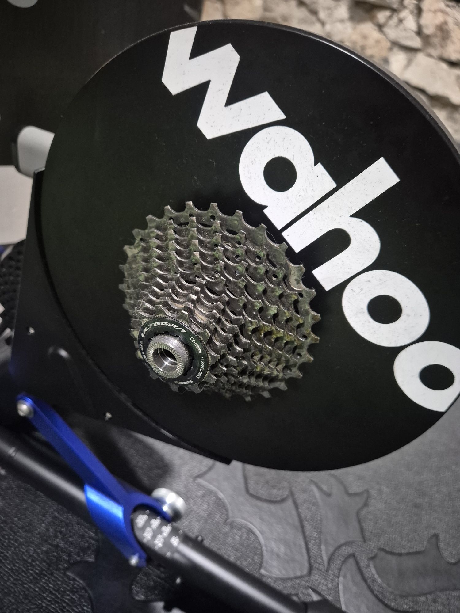 Wahoo Kickr V5 2022