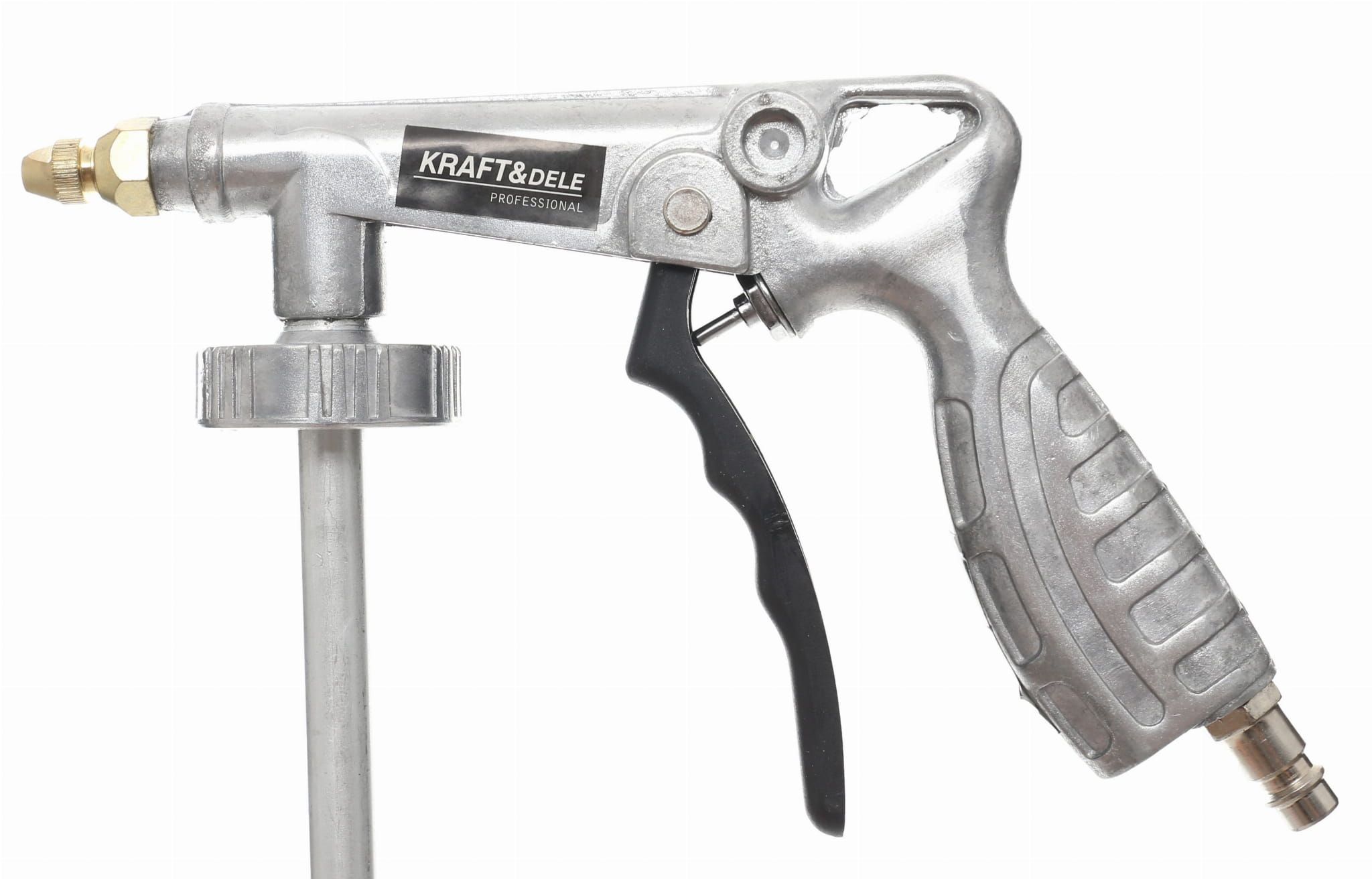 Pistolet do konserwacji KD10353