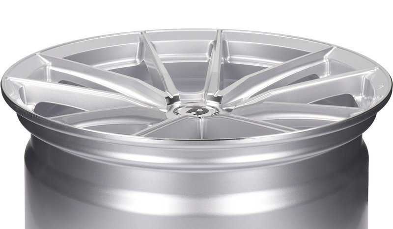 Alufelgi 18'' 5X112 SEVENTY9 SCF-A Skoda KodiaQ