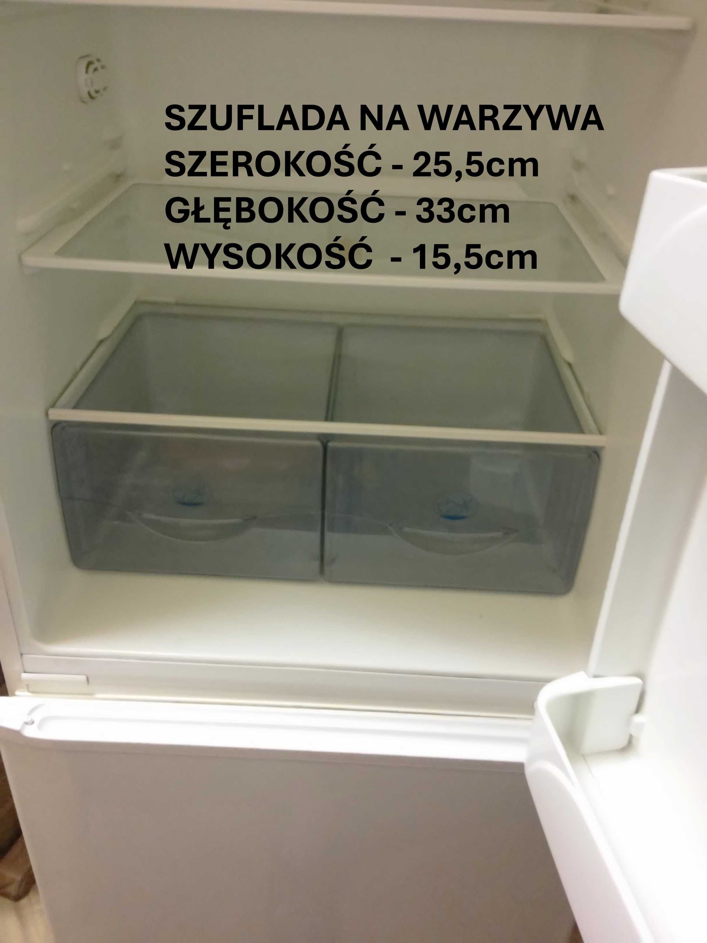 Szuflady, półki, balkoniki Mastercook LC-518A