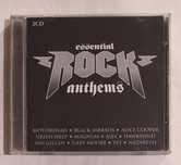 Płyty CD - Essential Rock Anthems / Black Sabbath Magnum Motorhead