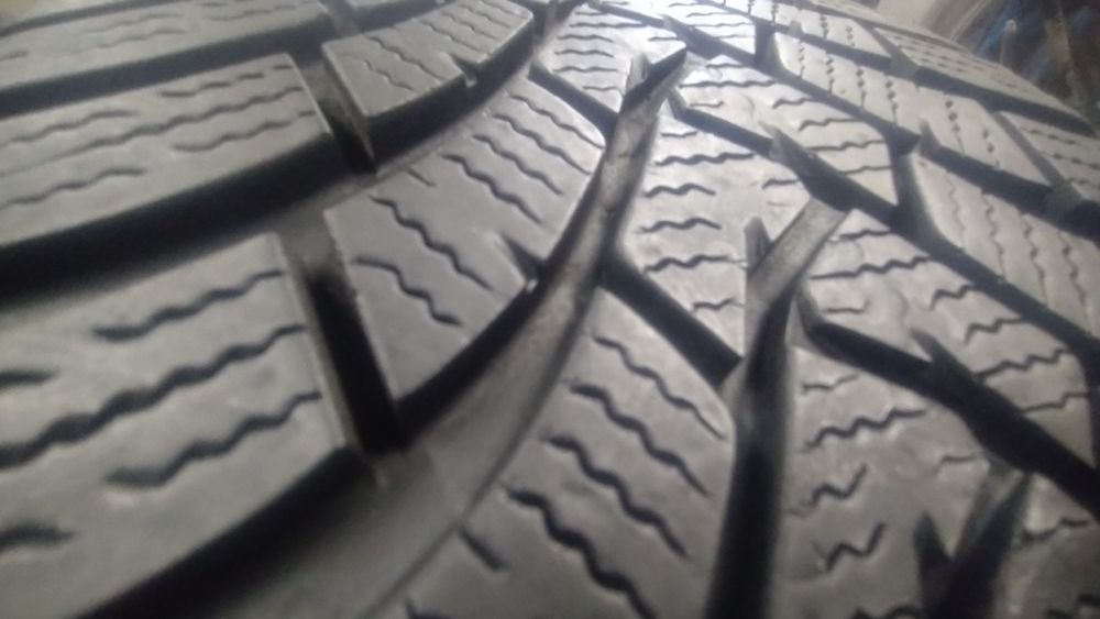 225.50.17 falken dot 5717 montaż topczewski Team