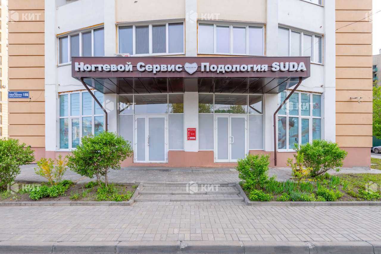 Аренда помещения, м. Левада, ЖК Плехановский, 90м2, 128413