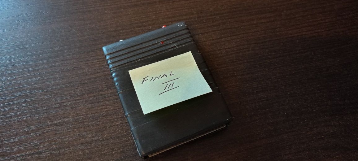 Komputer Commodore c 64. Retro. Komplet.
