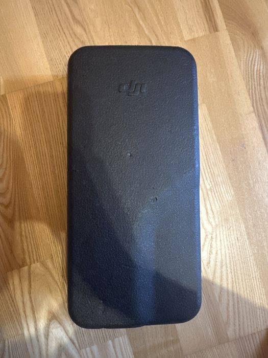 Gimbal dji OSMO MOBILE