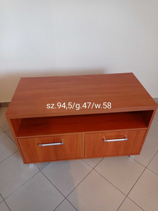 Zestaw mebli Bodzio