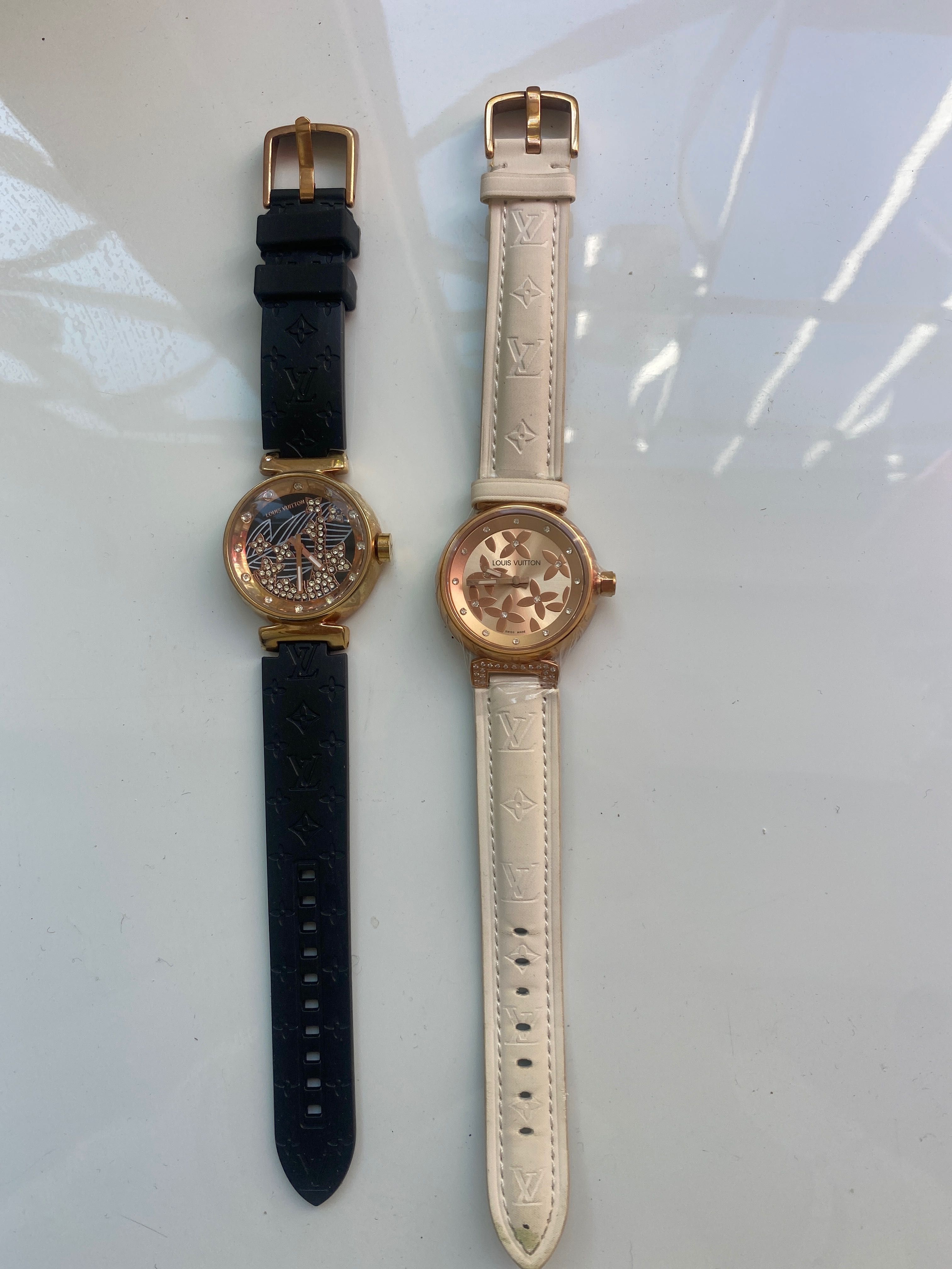 Продам новые часы по 500 гр Louis Vuitton