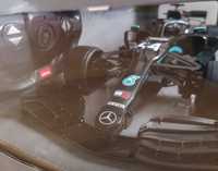 MEGA WIELKI Bolid RC model sterowany Mercedes AMG F1 W11 EQ perf NEW