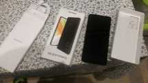 Smartfon Samsung Galaxy A33 6 GB / 128 GB czarny