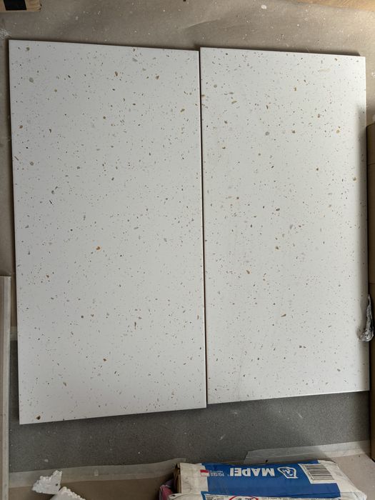 Płytki ceramiczne Pioz Bianco 30x60, 16 opakowań