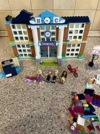 Lego Friends Школа Хартлейк Сити 41682