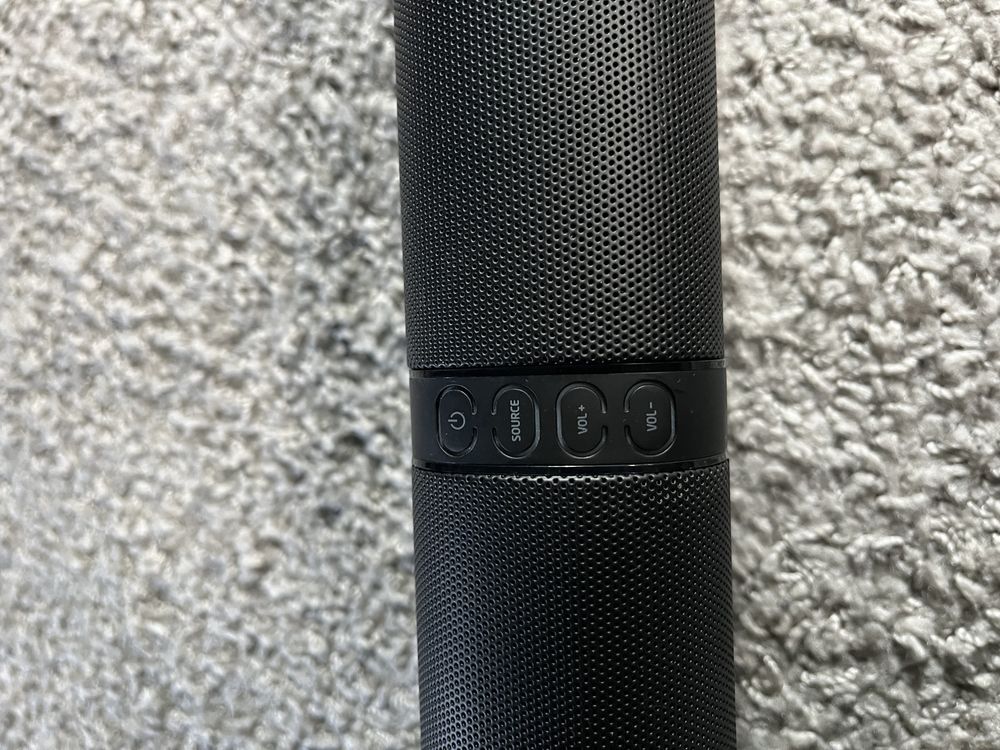 Soundbar KrugerMartz  Ghost 2.0 set bluetooth