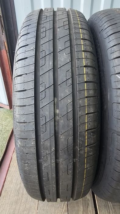 Goodyear EFFICIENT Grip performance 175/65r14 86T XL