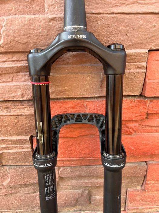 Rock Shox Sektor RL 150mm 27.5 Boost (Шток 19.2см)